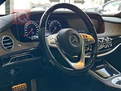 مێرسێدس بێنز S-Class